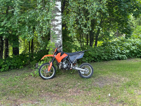 KTM 85