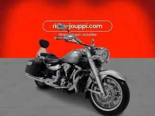 Yamaha XV