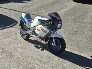 Suzuki R