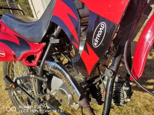 Kinroad XT