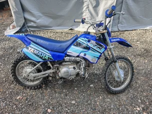 Yamaha TT-R