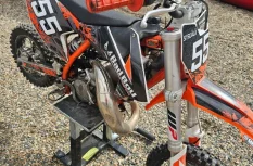 KTM 50