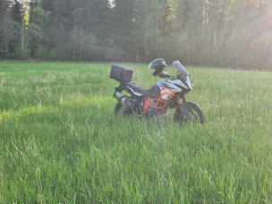 KTM 1090 R