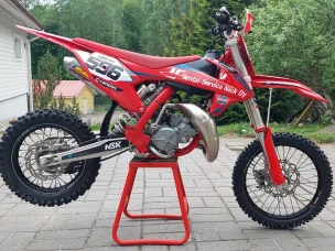 GASGAS MC