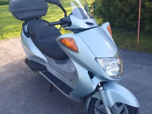 Honda SH
