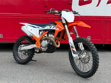 KTM 350