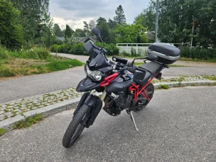 Triumph Tiger