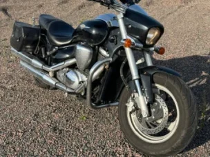 Suzuki Intruder
