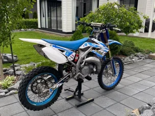 TM MX