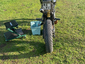 Derbi Senda