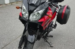 Suzuki DL