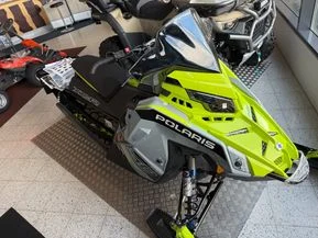 Polaris XCR