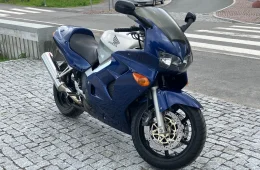 Honda VFR