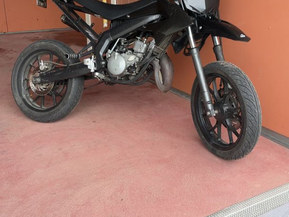 Derbi Senda
