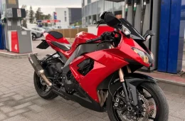 Kawasaki ZX-10R