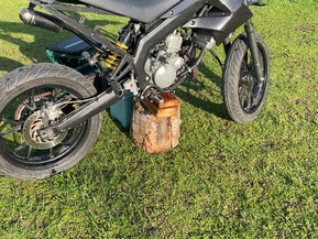 Derbi Senda