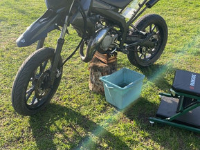 Derbi Senda
