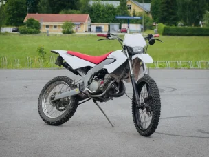 Gilera RCR