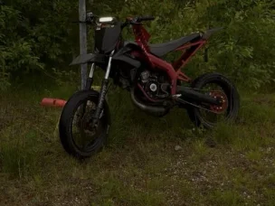 Derbi Senda