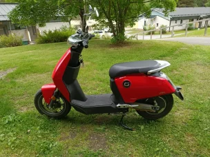 Super Soco CUX1200