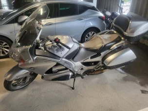 Honda ST