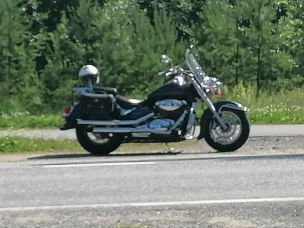 Suzuki VL
