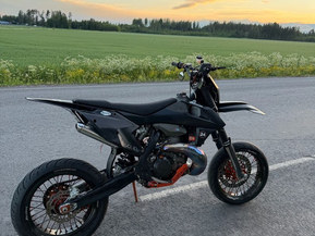 KTM 300
