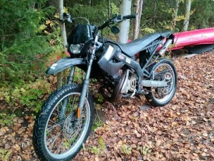 Derbi X-Race
