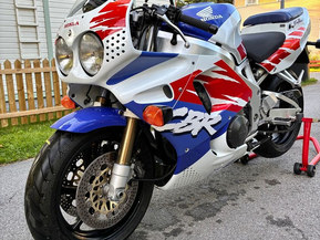 Honda CBR