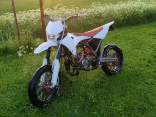 Fantic Motor Casa