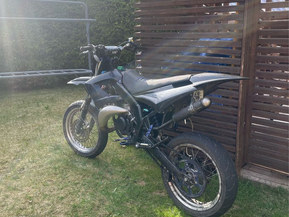 Derbi Senda