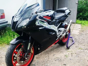 Aprilia RSV
