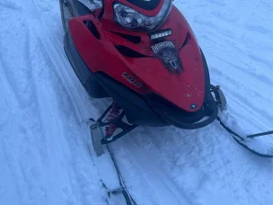 Polaris IQ