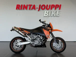 KTM 950