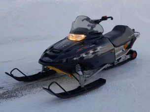 Polaris 500 XC SP
