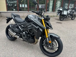 Suzuki GSX-S