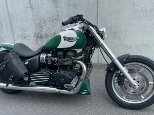 Triumph Speedmaster