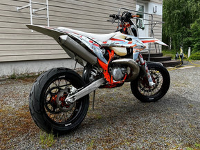 KTM 300