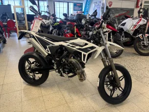 Beta RR