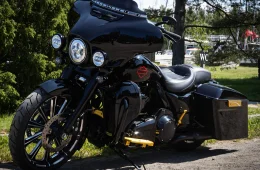 Harley-Davidson Electra Glide Classic
