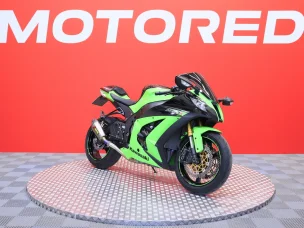 Kawasaki ZX-10R