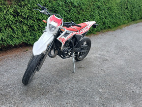 Beta RR