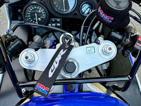 Honda CBR