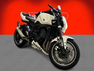 Yamaha FZ1