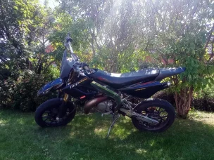 Derbi DRD Evo Limited Edition