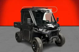 Can-Am Traxter