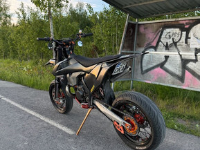 KTM 300