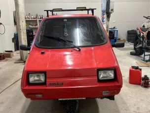 Amica Mopoauto