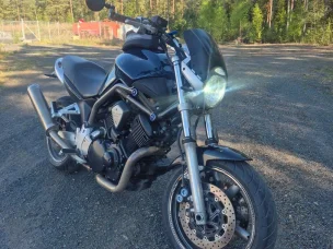Yamaha BT