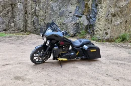 Harley-Davidson Electra Glide Classic